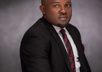 Eusebius Anyanwu Esq Eusebius Anyanwu Esq