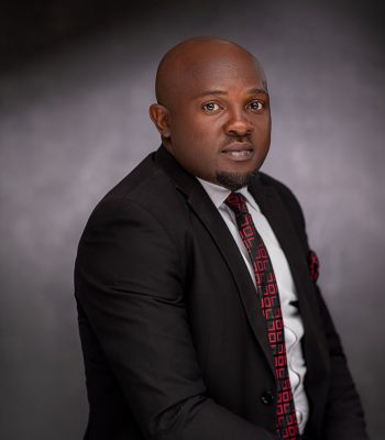 Eusebius Anyanwu Esq