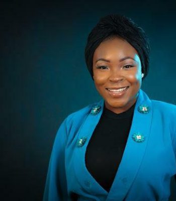 Princess Omuwa Raliat Dirisu ESq MSC​
